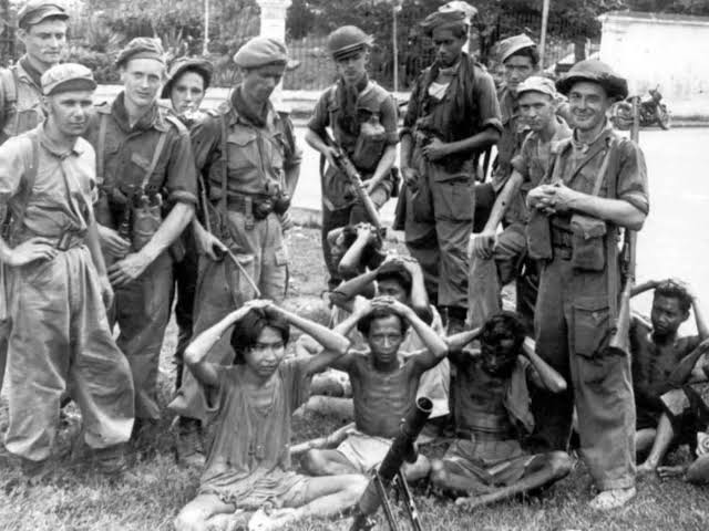 PERISTIWA RAWAGEDE 1947